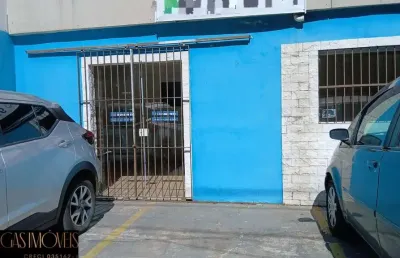 Ponto comercial com 6 salas para alugar na vila maria alta, são paulo , 100 m2 por r$ 8.000