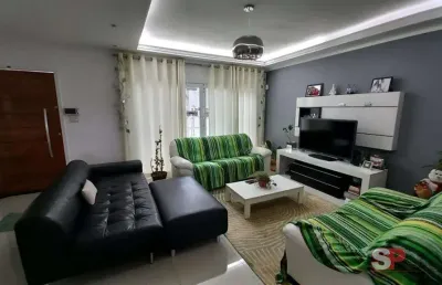 Casa com 3 quartos à venda na vila irmãos arnoni, são paulo , 186 m2 por r$ 1.090.000