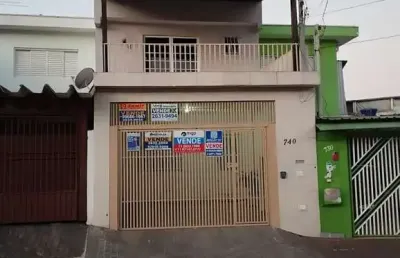 Casa com 3 quartos à venda na vila maria alta, são paulo , 110 m2 por r$ 690.000