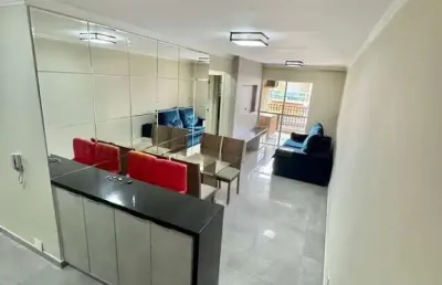 Apartamento com 2 quartos para alugar na ponte grande, guarulhos , 85 m2 por r$ 2.800