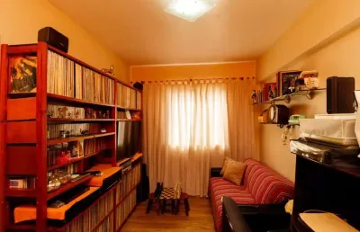 Apartamento com 1 quarto à venda no jardim brasil (zona norte), são paulo , 48 m2 por r$ 210.000