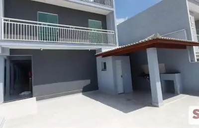 Apartamento com 2 quartos à venda na vila medeiros, são paulo , 34 m2 por r$ 275.000