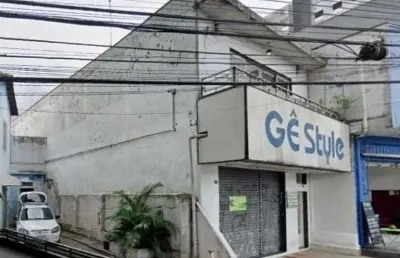Casa com 4 quartos para alugar na vila augusta, guarulhos  por r$ 2.800