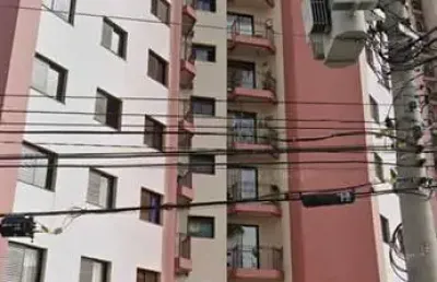 Apartamento com 2 quartos à venda no lauzane paulista, são paulo , 54 m2 por r$ 360.000