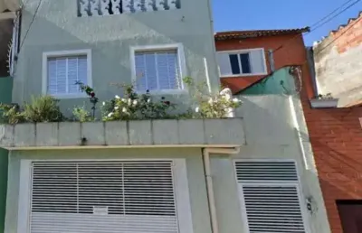 Casa com 6 quartos à venda no jardim peri, são paulo , 200 m2 por r$ 800.000