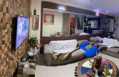 Apartamento com 3 quartos à venda na casa verde, são paulo , 88 m2 por r$ 785.000