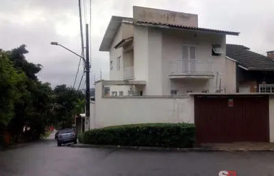 Casa com 4 quartos à venda no jardim virgínia bianca, são paulo , 220 m2 por r$ 1.170.000