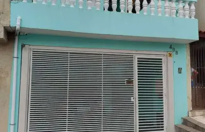 Casa com 3 quartos à venda na vila nivi, são paulo , 200 m2 por r$ 745.000