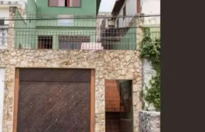 Casa com 2 quartos à venda em vila américa, são paulo , 138 m2 por r$ 531.000