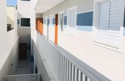 Casa com 2 quartos à venda no parque vitória, são paulo , 50 m2 por r$ 350.000