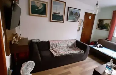 Apartamento com 3 quartos à venda na vila paulicéia, são paulo , 100 m2 por r$ 550.000