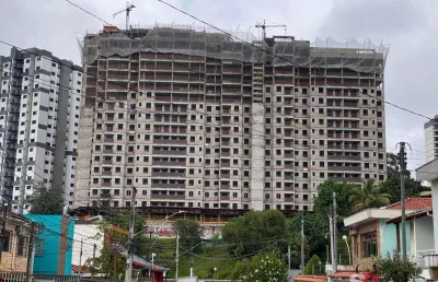 Apartamento com 2 quartos à venda no jardim são paulo (zona norte), são paulo , 50 m2 por r$ 630.000