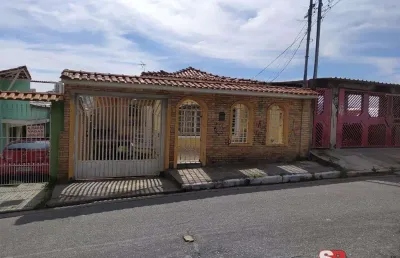 Casa com 4 quartos à venda na água fria, são paulo , 210 m2 por r$ 692.000
