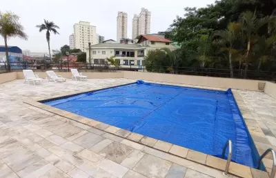 Apartamento com 2 quartos à venda no mandaqui, são paulo , 48 m2 por r$ 300.000