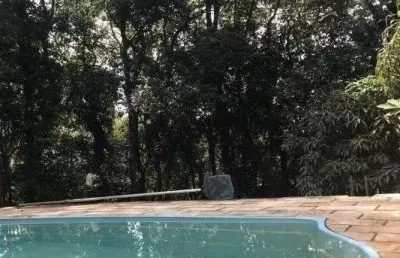 Chácara / sítio com 2 quartos à venda em hortolândia, mairiporã , 500 m2 por r$ 550.000