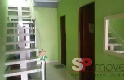 Casa com 3 quartos à venda no serpa, caieiras , 250 m2 por r$ 380.000