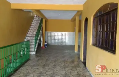 Casa com 7 quartos à venda no jardim vitoria, caieiras , 580 m2 por r$ 855.000
