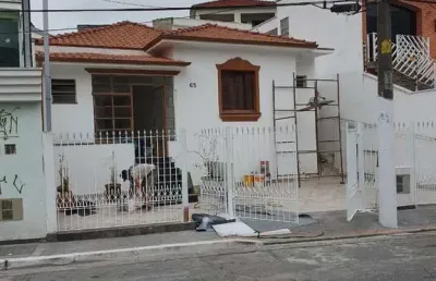 Casa com 3 quartos à venda no jardim franca, são paulo  por r$ 1.200.000