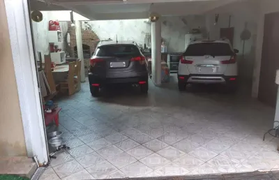 Casa com 2 quartos à venda no horto florestal, são paulo , 260 m2 por r$ 750.000