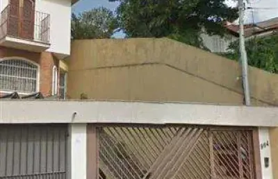 Casa com 3 quartos à venda na vila aurora (zona norte), são paulo , 245 m2 por r$ 795.000