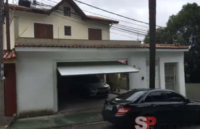 Casa com 3 quartos à venda no jardim virgínia bianca, são paulo , 410 m2 por r$ 950.000