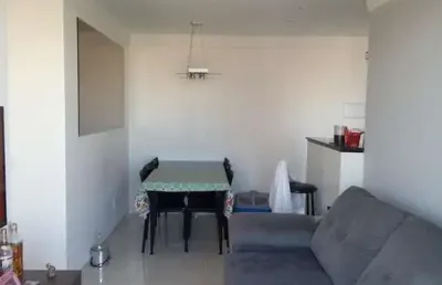 Apartamento com 3 quartos à venda no parque vitória, são paulo , 65 m2 por r$ 590.000