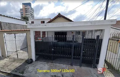 Casa com 2 quartos à venda na vila constança, são paulo , 500 m2 por r$ 1.360.000
