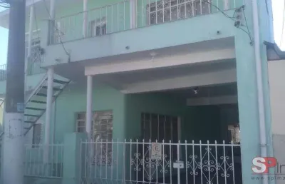 Casa com 4 quartos à venda no jardim brasil (zona norte), são paulo , 318 m2 por r$ 910.000