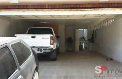 Casa com 5 quartos à venda no tucuruvi, são paulo , 326 m2 por r$ 3.200.000