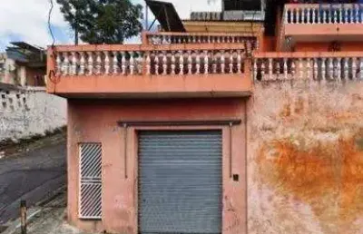 Casa com 3 quartos à venda na casa verde, são paulo , 150 m2 por r$ 425.000
