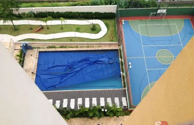 Apartamento com 2 quartos à venda na vila paiva, são paulo , 50 m2 por r$ 371.000