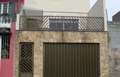 Casa com 3 quartos à venda na vila constança, são paulo , 220 m2 por r$ 800.000