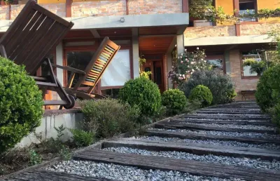 Casa com 3 quartos à venda no caraguatá, mairiporã , 100 m2 por r$ 1.850.000