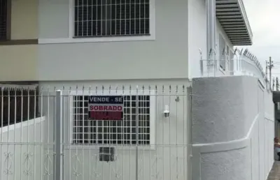 Casa com 3 quartos à venda no parque vitória, são paulo , 130 m2 por r$ 695.000