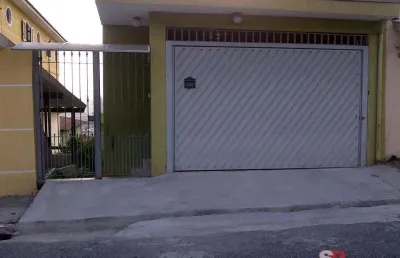 Casa com 6 quartos à venda no parada inglesa, são paulo , 300 m2 por r$ 780.000