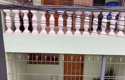 Casa com 2 quartos à venda na vila mazzei, são paulo , 55 m2 por r$ 350.000