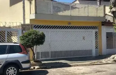Casa com 2 quartos à venda no carandiru, são paulo  por r$ 745.000
