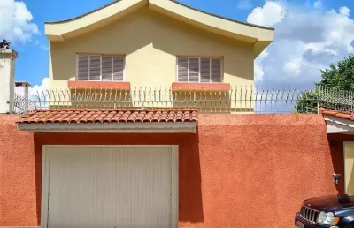 Casa com 4 quartos à venda na vila albertina, são paulo , 500 m2 por r$ 1.385.000