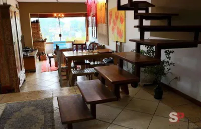 Imperdível! casa à venda em são paulo-sp, vila irmãos arnoni: 3 quartos, 1 suíte, 4 banheiros, 3 vagas, 256m².