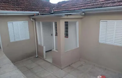 Casa com 4 quartos à venda na vila amélia, são paulo  por r$ 800.000