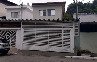 Casa com 3 quartos à venda no jardim são paulo (zona norte), são paulo , 200 m2 por r$ 850.000