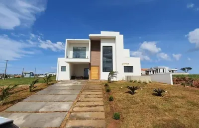 Casa com 3 quartos à venda em riviera santa cristina, paranapanema  por r$ 1.250.000
