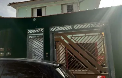 Casa com 3 quartos à venda na vila isolina mazzei, são paulo , 480 m2 por r$ 1.400.000