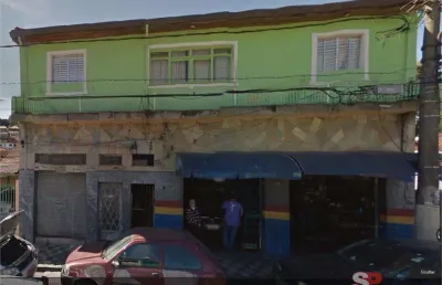 Casa com 4 quartos à venda na brasilândia, são paulo , 480 m2 por r$ 1.200.000