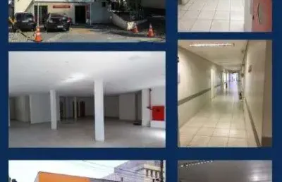 Prédio com 21 salas para alugar no canhema, diadema  por r$ 40.000