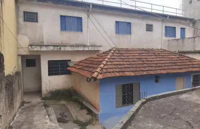 Casa com 5 quartos à venda no lauzane paulista, são paulo , 400 m2 por r$ 900.000