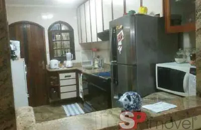 Casa com 3 quartos à venda no jardim brasil (zona norte), são paulo , 300 m2 por r$ 901.000