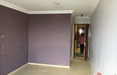 Apartamento com 3 quartos à venda no lauzane paulista, são paulo , 65 m2 por r$ 440.000