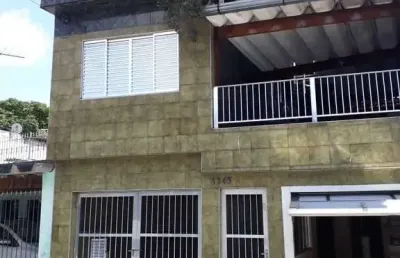 Casa com 3 quartos à venda na vila constança, são paulo , 150 m2 por r$ 590.000