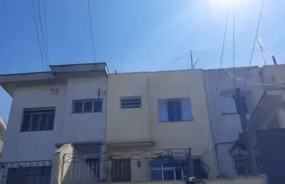 Casa com 3 quartos à venda em santana, são paulo , 150 m2 por r$ 730.000